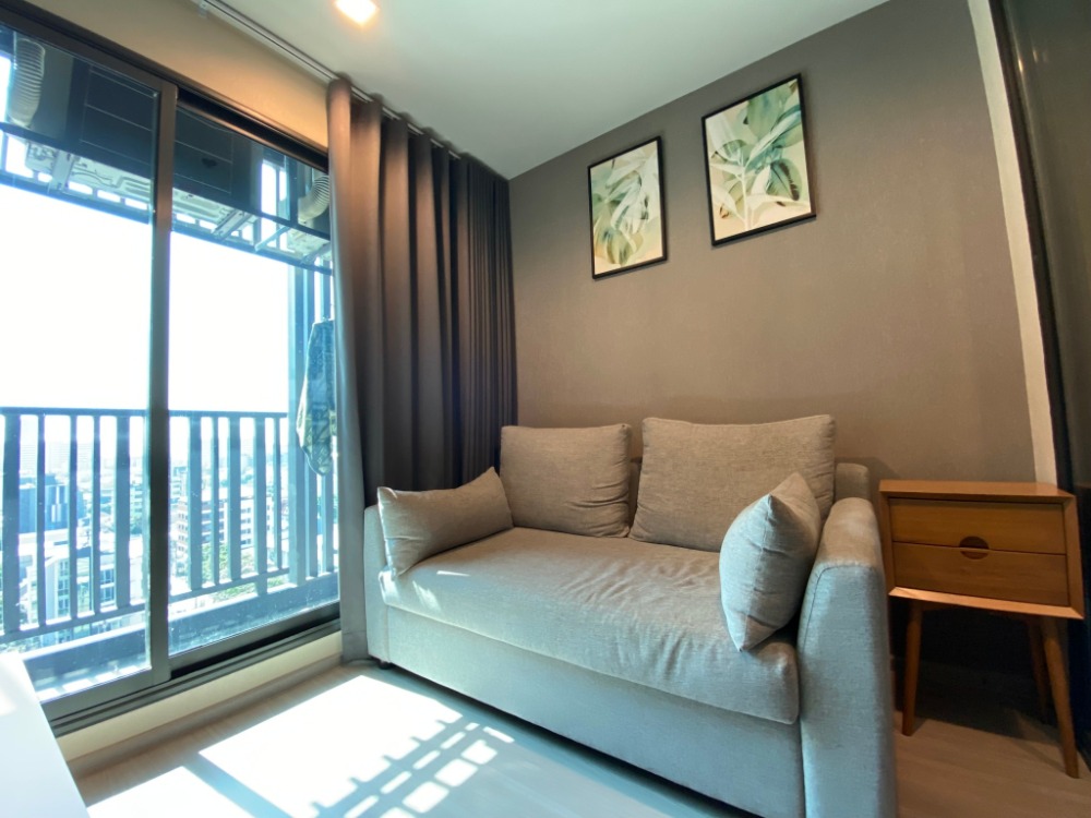 Life Ladprao / 1 Bedroom (FOR SALE), ไลฟ์ ลาดพร้าว / 1 ห้องนอน (ขาย) MEAW522