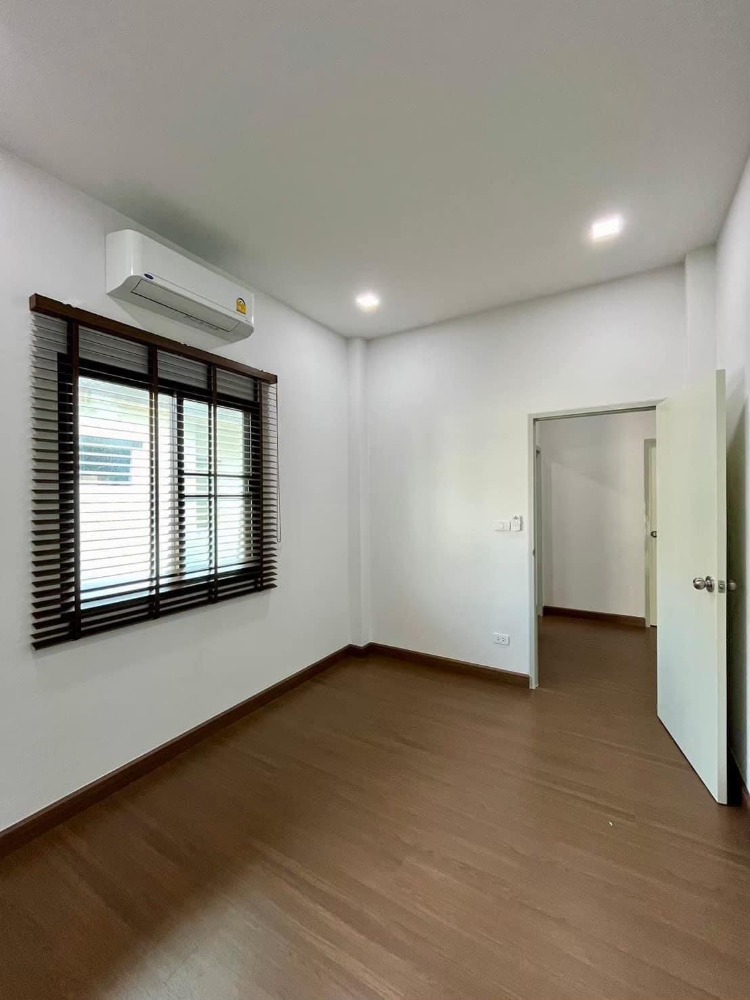 บ้านภูมิชนก พุทธมณฑลสาย 4 / 4 ห้องนอน (ขาย), Baan Phumchanok Phutthamonthon Sai 4 / 4 Bedrooms (SALE) CREAM1164