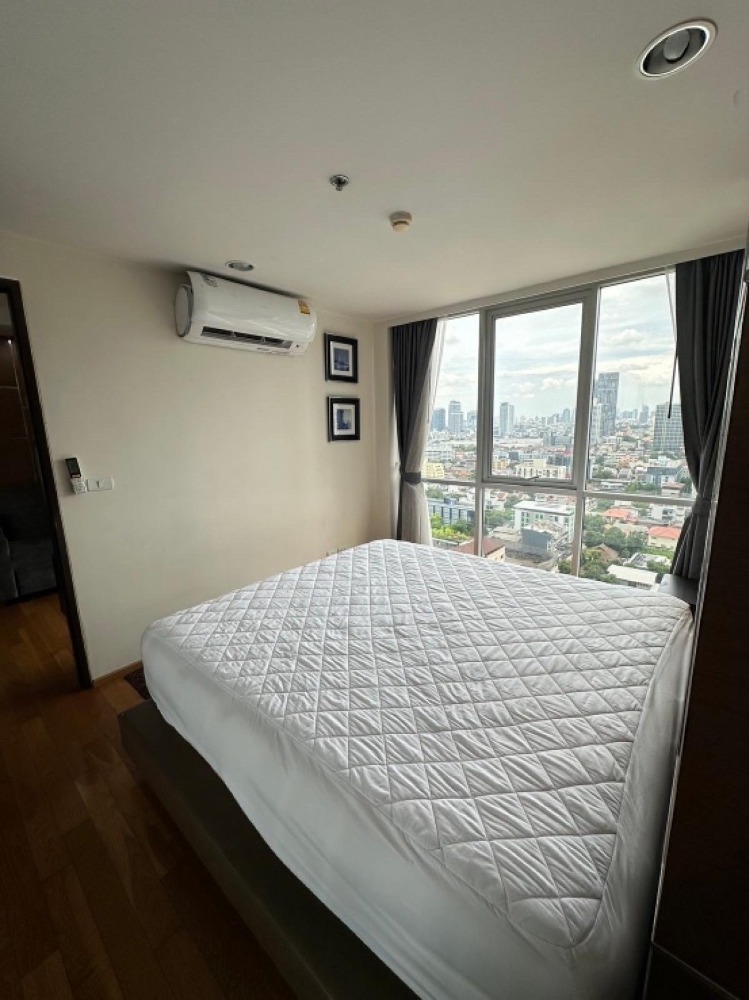 Abstracts Phahonyothin Park / 1 Bedroom (FOR SALE), แอ็บสแตร็กส์ พหลโยธิน พาร์ค / 1 ห้องนอน (ขาย) MEAW524