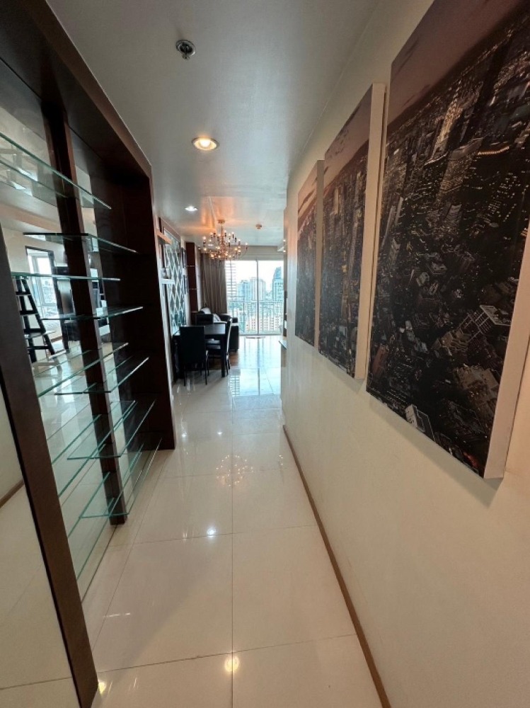 Abstracts Phahonyothin Park / 1 Bedroom (FOR SALE), แอ็บสแตร็กส์ พหลโยธิน พาร์ค / 1 ห้องนอน (ขาย) MEAW524