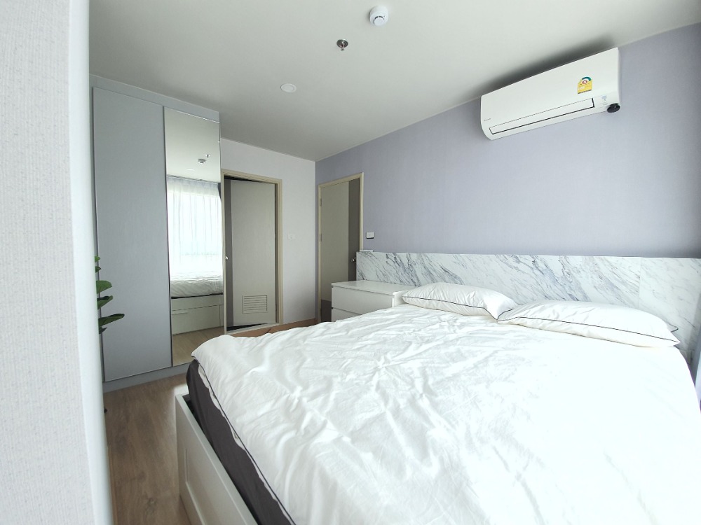 Lumpini Selected Sutthisan - Saphan Khwai / 1 Bedroom (SALE WITH TENANT), ลุมพินี ซีเล็คเต็ด สุทธิสาร - สะพานควาย / 1 ห้องนอน (ขายพร้อมผู้เช่า) PLOYW043