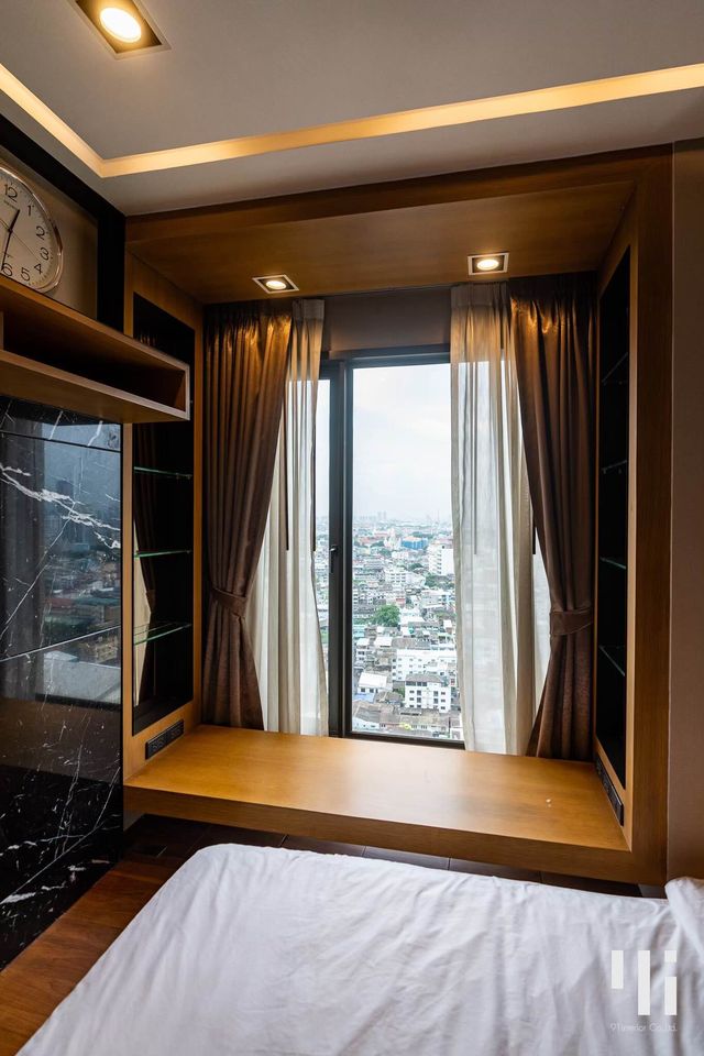 Nye By Sansiri / 1 Bedroom (FOR SALE), นายน์ บาย แสนสิริ / 1 ห้องนอน (ขาย) DO141