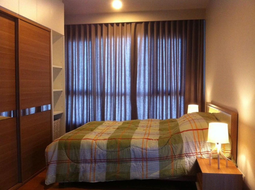 HIVE Taksin / 1 Bedroom (SALE WITH TENANT), ไฮฟ์ ตากสิน / 1 ห้องนอน (ขายพร้อมผู้เช่า) DO277