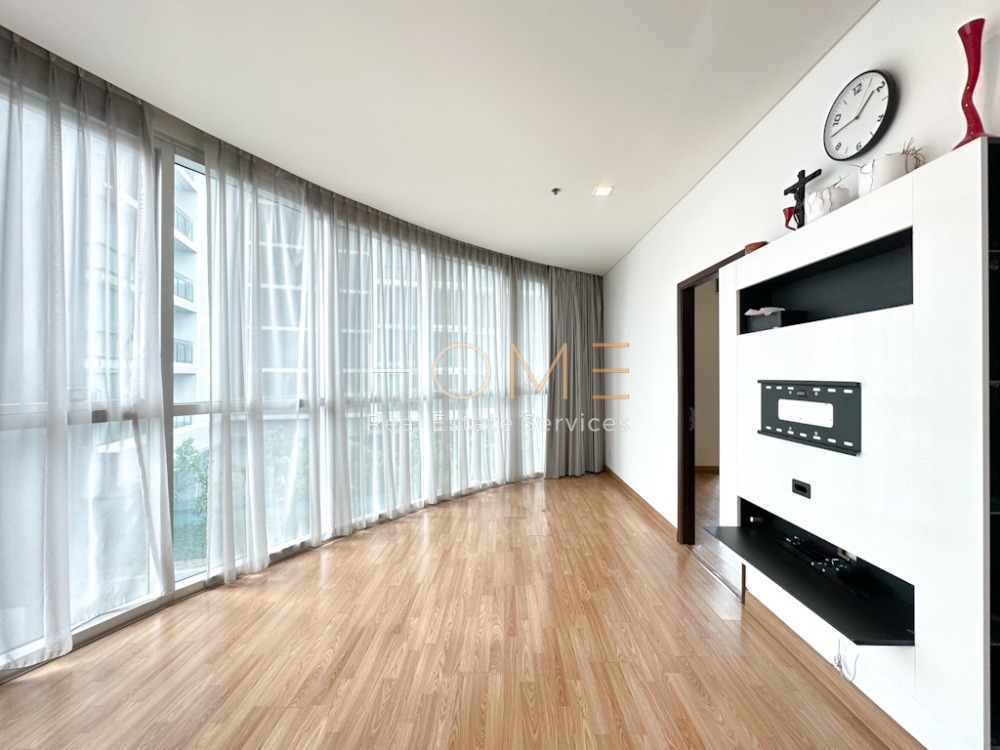 คอนโดห้องมุม ติดรถไฟฟ้าพระโขนง 🔥 Le Luk Condominium / 1 Bedroom (FOR SALE), เลอ ลักซ์ คอนโดมิเนียม / 1 ห้องนอน (ขาย) HL1443