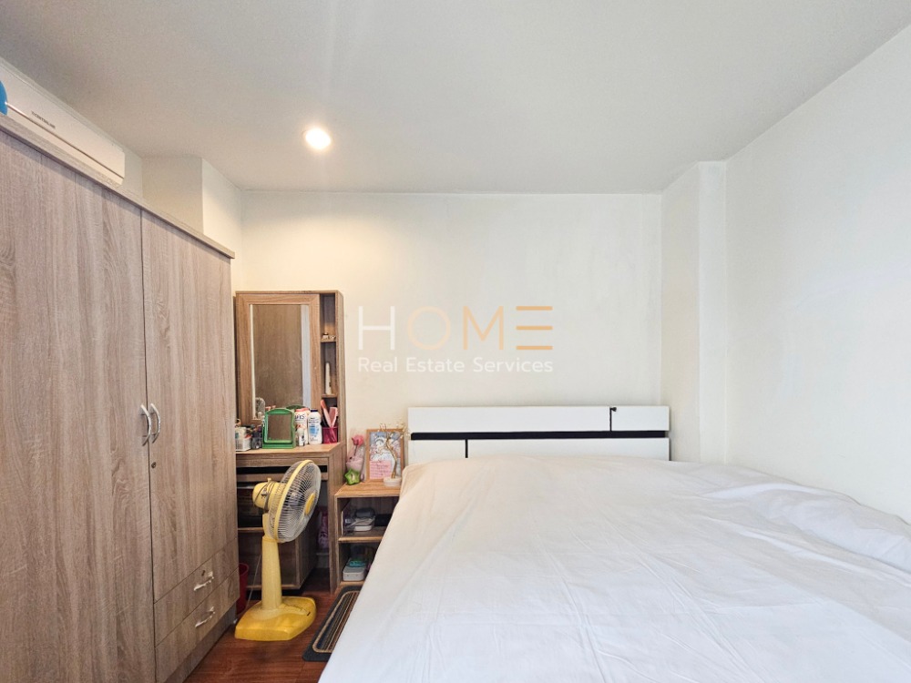 ใกล้ BTS ไม่ถึง 500 เมตร ✨ Rajvithi City Resort / 1 Bedroom (FOR SALE), ราชวิถี ซิตี้ รีสอร์ท / 1 ห้องนอน (ขาย) MOOK513