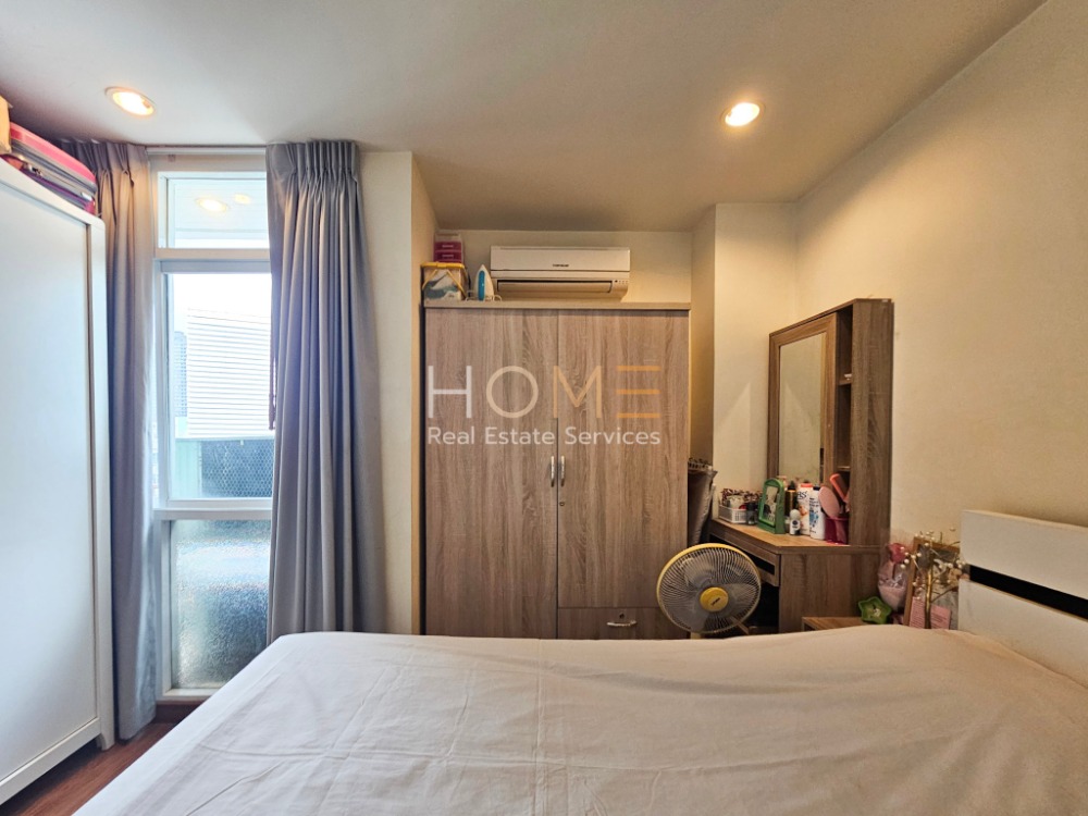 ใกล้ BTS ไม่ถึง 500 เมตร ✨ Rajvithi City Resort / 1 Bedroom (FOR SALE), ราชวิถี ซิตี้ รีสอร์ท / 1 ห้องนอน (ขาย) MOOK513