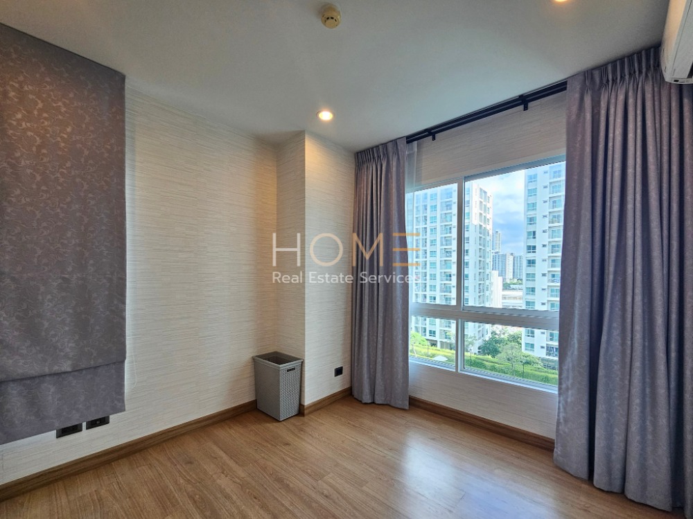 Supalai Wellington II / 1 Bedroom (SALE), ศุภาลัย เวลลิงตัน 2 / 1 ห้องนอน (ขาย) MOOK482