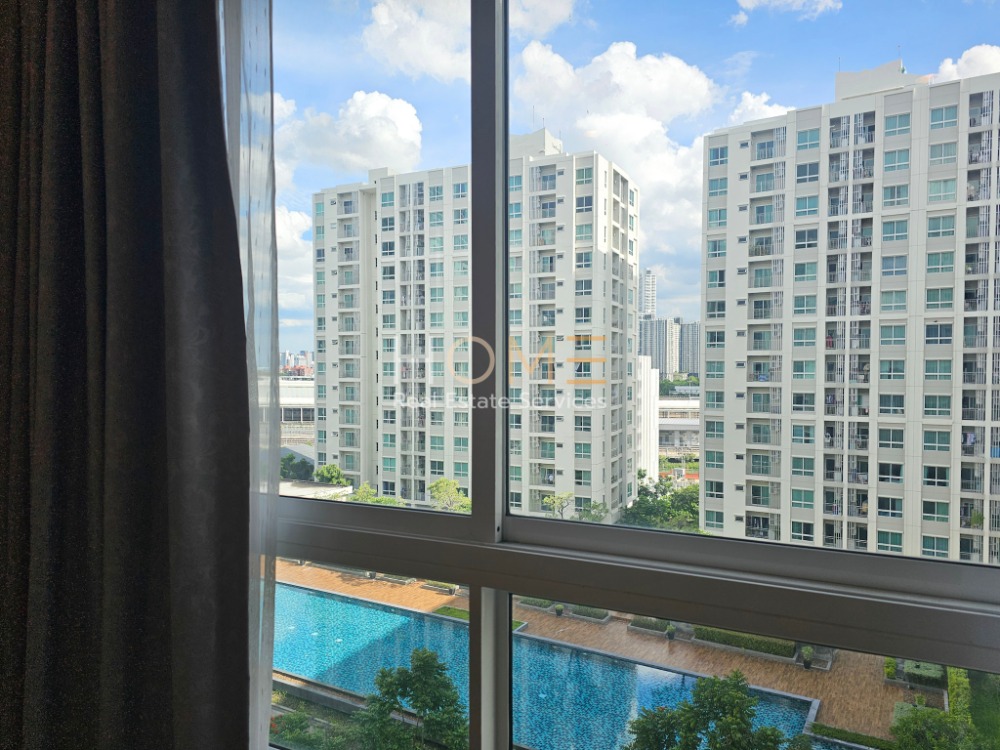 Supalai Wellington II / 1 Bedroom (SALE), ศุภาลัย เวลลิงตัน 2 / 1 ห้องนอน (ขาย) MOOK482