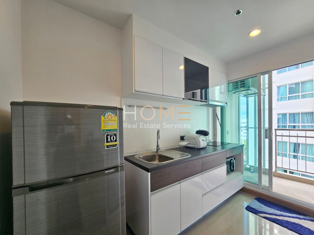 Supalai Wellington II / 1 Bedroom (SALE), ศุภาลัย เวลลิงตัน 2 / 1 ห้องนอน (ขาย) MOOK482