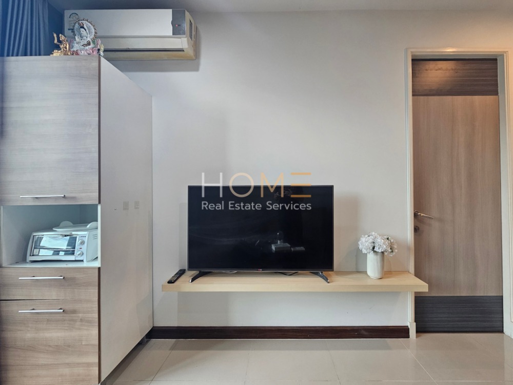 Supalai Premier Asoke / 1 Bedroom (FOR SALE), ศุภาลัย พรีเมียร์ อโศก / 1 ห้องนอน (ขาย) MOOK383