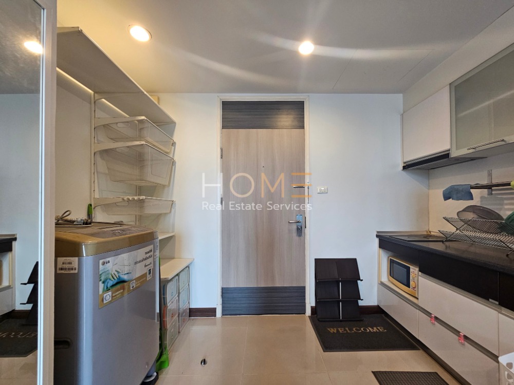 Supalai Premier Asoke / 1 Bedroom (FOR SALE), ศุภาลัย พรีเมียร์ อโศก / 1 ห้องนอน (ขาย) MOOK383