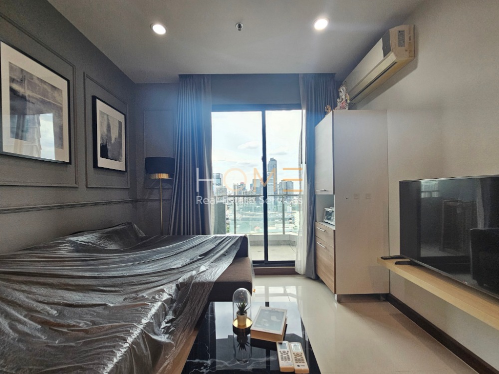 Supalai Premier Asoke / 1 Bedroom (FOR SALE), ศุภาลัย พรีเมียร์ อโศก / 1 ห้องนอน (ขาย) MOOK383