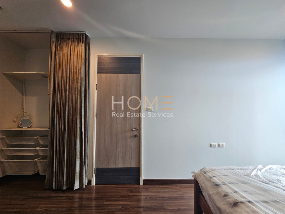 Supalai Premier Asoke / 1 Bedroom (FOR SALE), ศุภาลัย พรีเมียร์ อโศก / 1 ห้องนอน (ขาย) MOOK383