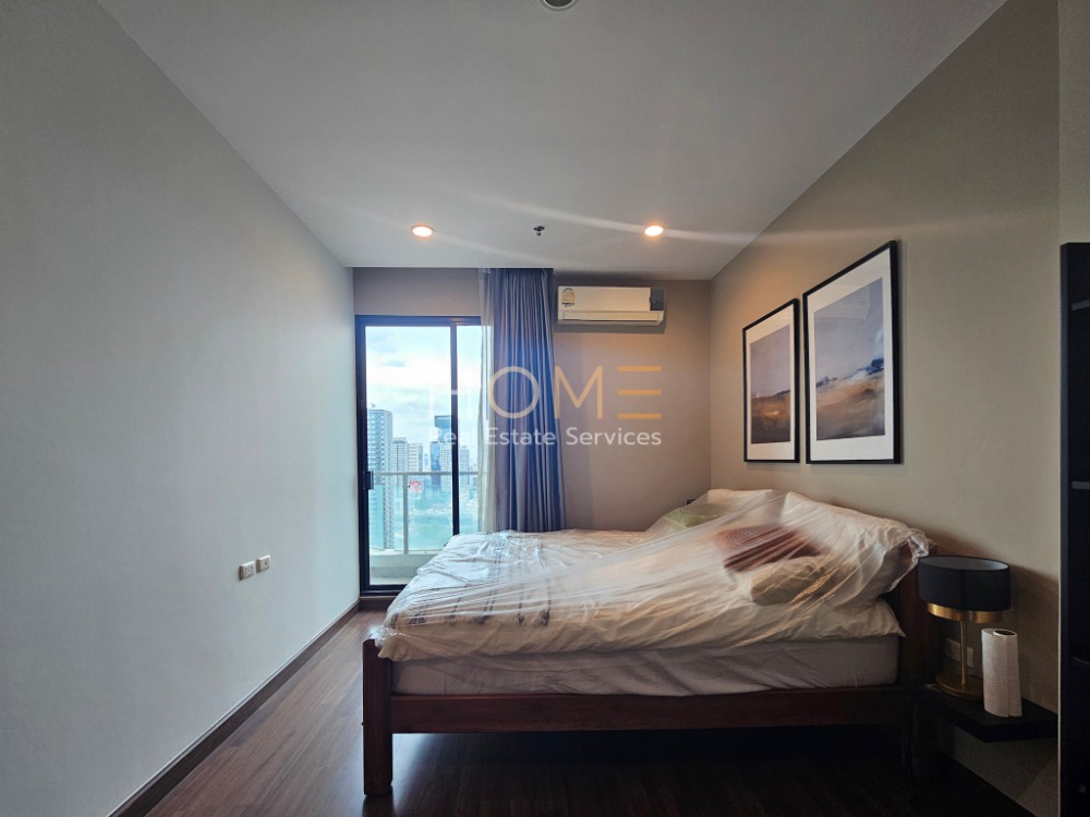 Supalai Premier Asoke / 1 Bedroom (FOR SALE), ศุภาลัย พรีเมียร์ อโศก / 1 ห้องนอน (ขาย) MOOK383