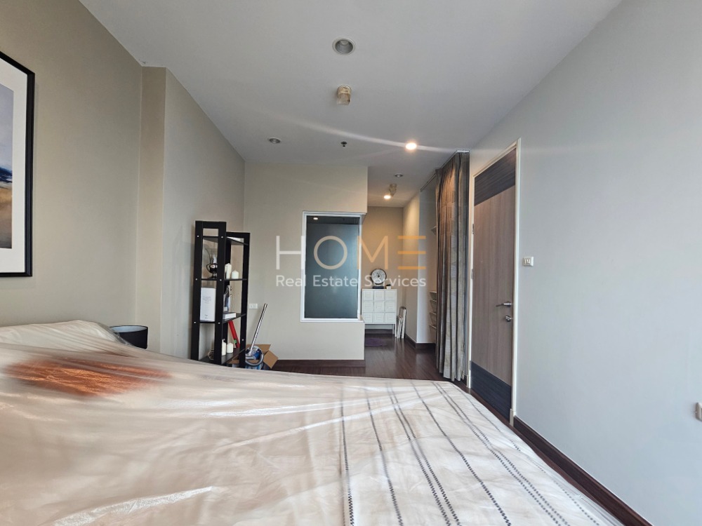 Supalai Premier Asoke / 1 Bedroom (FOR SALE), ศุภาลัย พรีเมียร์ อโศก / 1 ห้องนอน (ขาย) MOOK383