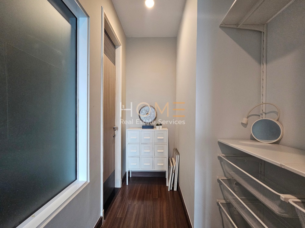 Supalai Premier Asoke / 1 Bedroom (FOR SALE), ศุภาลัย พรีเมียร์ อโศก / 1 ห้องนอน (ขาย) MOOK383