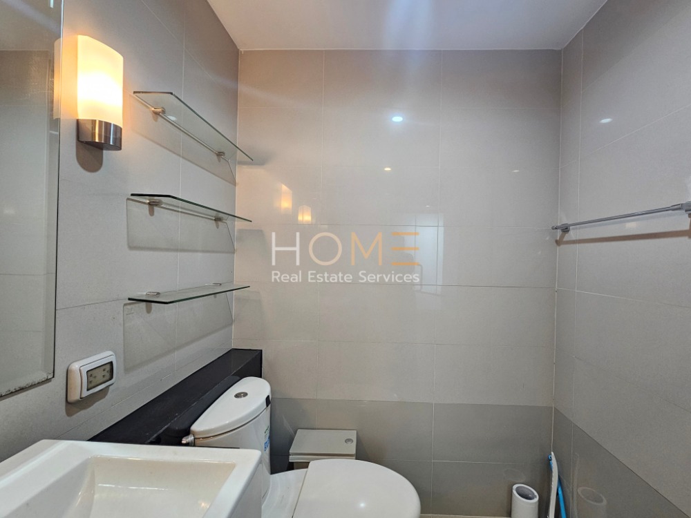 Supalai Premier Asoke / 1 Bedroom (FOR SALE), ศุภาลัย พรีเมียร์ อโศก / 1 ห้องนอน (ขาย) MOOK383