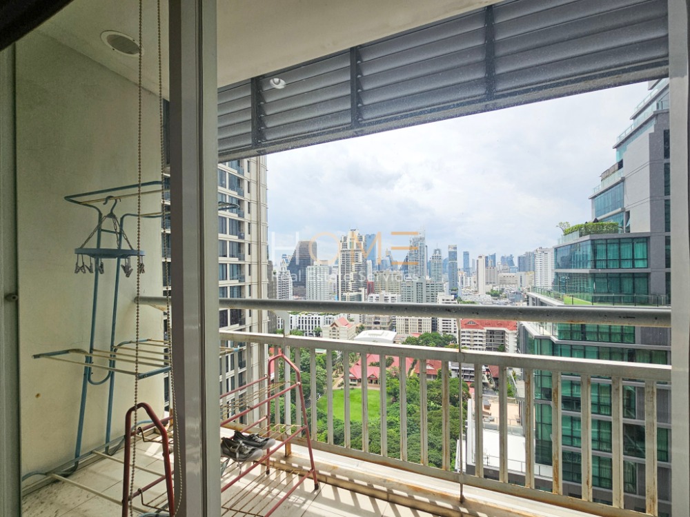 ห้องสวย พร้อมอยู่ รีโนเวทแล้ว ✨ Grand Park View Asoke / 1 Bedroom (FOR SALE), แกรนด์ พาร์ค วิว อโศก / 1 ห้องนอน (ขาย) MOOK544