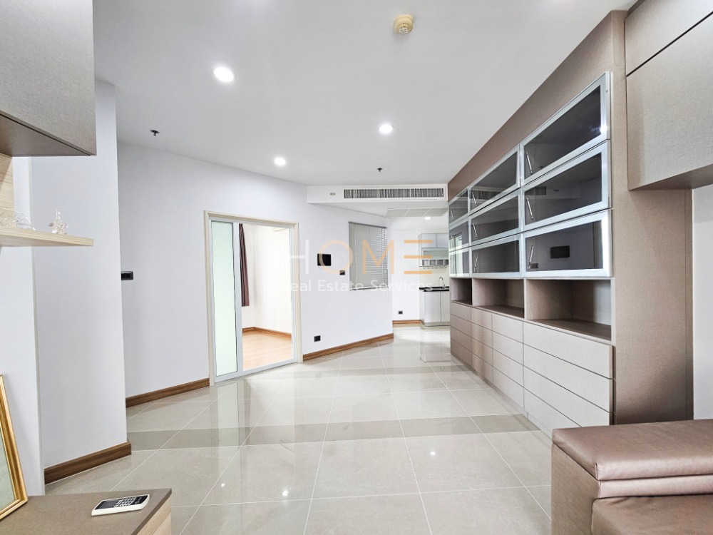 Supalai Wellington / 2 Bedrooms (FOR SALE), ศุภาลัย เวลลิงตัน / 2 ห้องนอน (ขาย) MOOK545