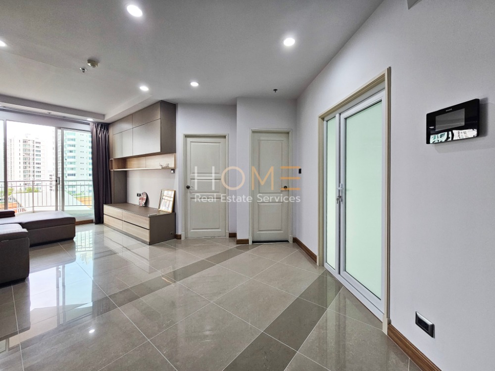 Supalai Wellington / 2 Bedrooms (FOR SALE), ศุภาลัย เวลลิงตัน / 2 ห้องนอน (ขาย) MOOK545