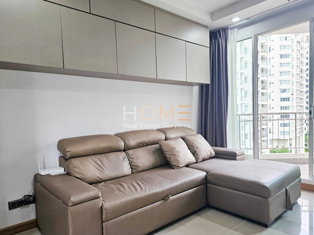 Supalai Wellington / 2 Bedrooms (FOR SALE), ศุภาลัย เวลลิงตัน / 2 ห้องนอน (ขาย) MOOK545