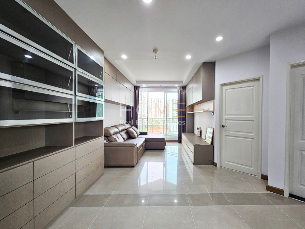 Supalai Wellington / 2 Bedrooms (FOR SALE), ศุภาลัย เวลลิงตัน / 2 ห้องนอน (ขาย) MOOK545