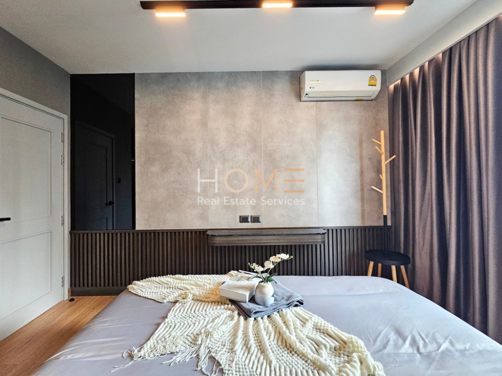 Supalai Wellington 2 / 1 Bedroom (FOR SALE), ศุภาลัย เวลลิงตัน 2 / 1 ห้องนอน (ขาย) MOOK549