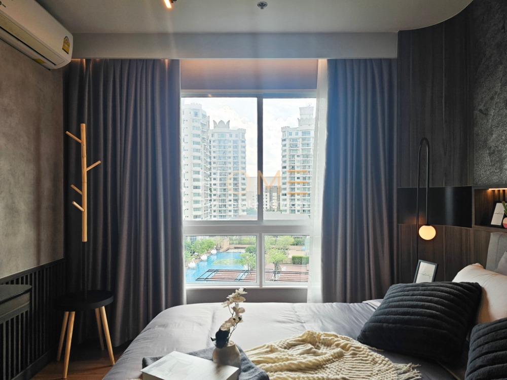 Supalai Wellington 2 / 1 Bedroom (FOR SALE), ศุภาลัย เวลลิงตัน 2 / 1 ห้องนอน (ขาย) MOOK549