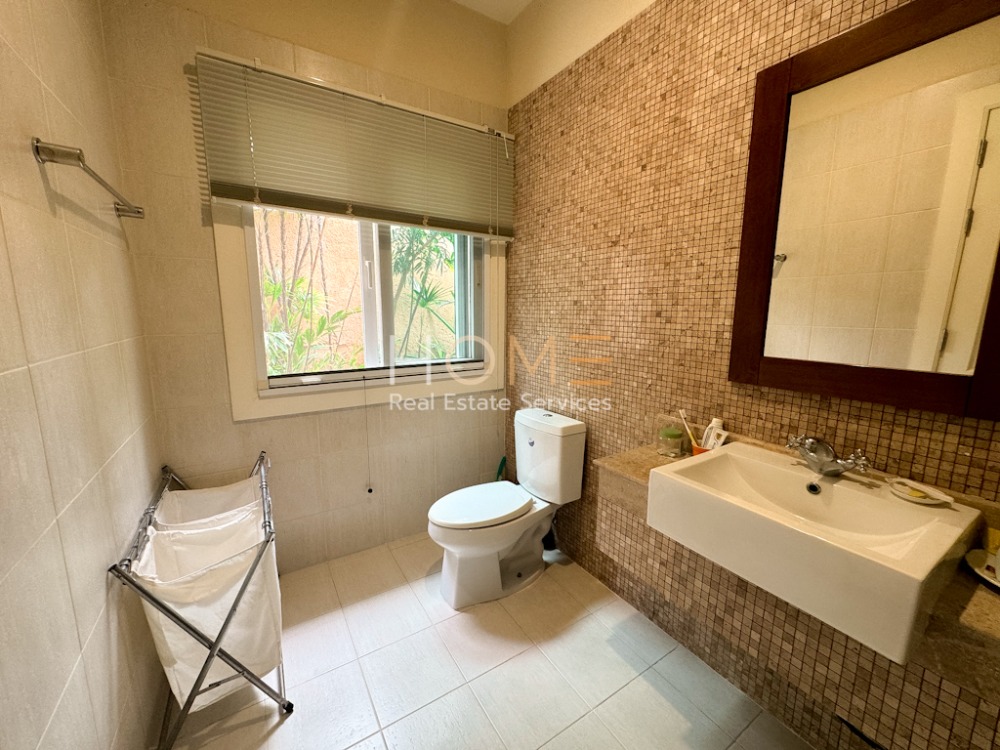 ซิลค์ โรด เพลส / 3 ห้องนอน (ขาย), Silk Road Place / 3 Bedrooms (SALE) NEWC242