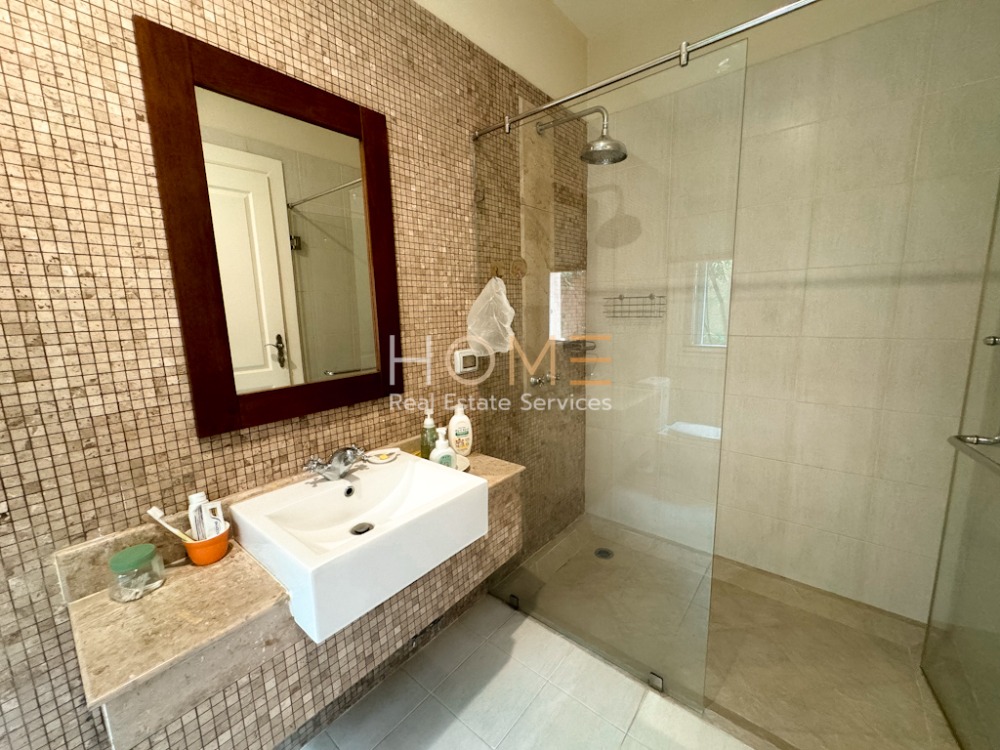 ซิลค์ โรด เพลส / 3 ห้องนอน (ขาย), Silk Road Place / 3 Bedrooms (SALE) NEWC242