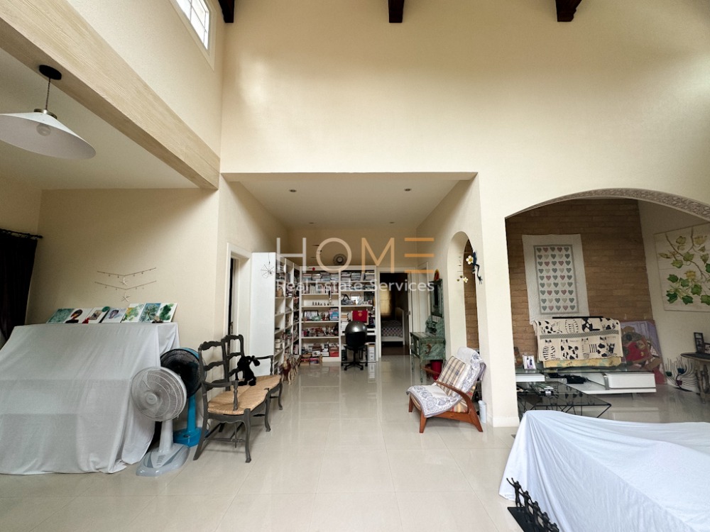 ซิลค์ โรด เพลส / 3 ห้องนอน (ขาย), Silk Road Place / 3 Bedrooms (SALE) NEWC242