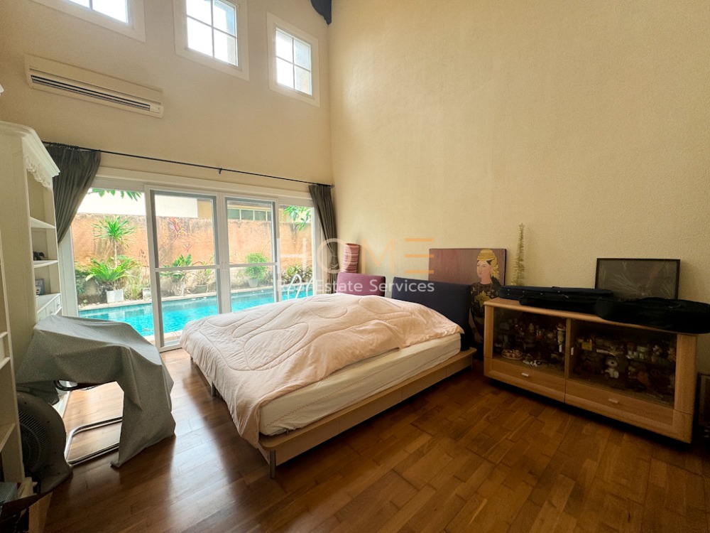 ซิลค์ โรด เพลส / 3 ห้องนอน (ขาย), Silk Road Place / 3 Bedrooms (SALE) NEWC242