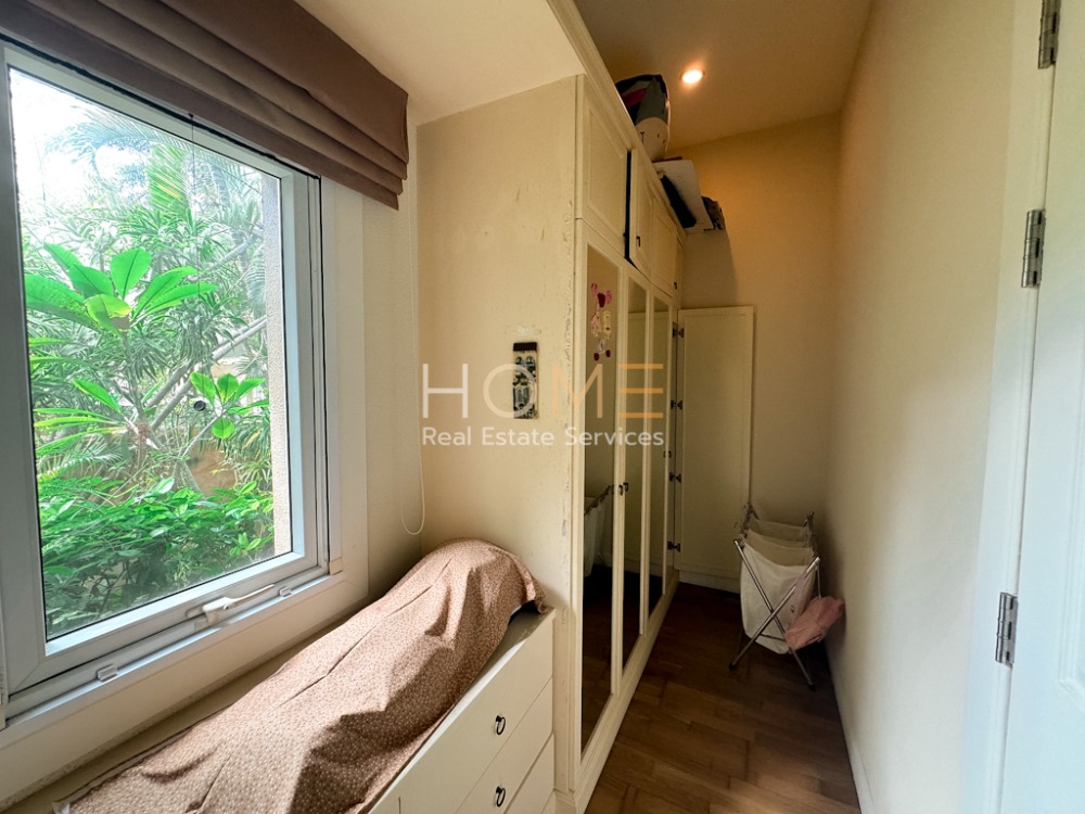 ซิลค์ โรด เพลส / 3 ห้องนอน (ขาย), Silk Road Place / 3 Bedrooms (SALE) NEWC242