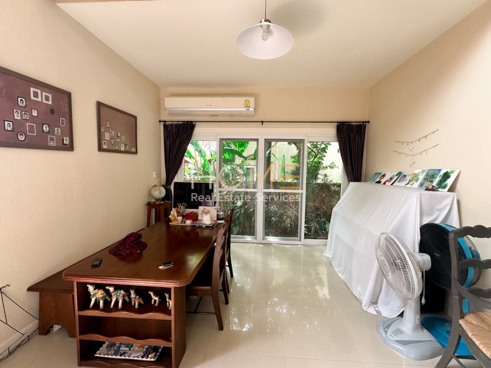 ซิลค์ โรด เพลส / 3 ห้องนอน (ขาย), Silk Road Place / 3 Bedrooms (SALE) NEWC242