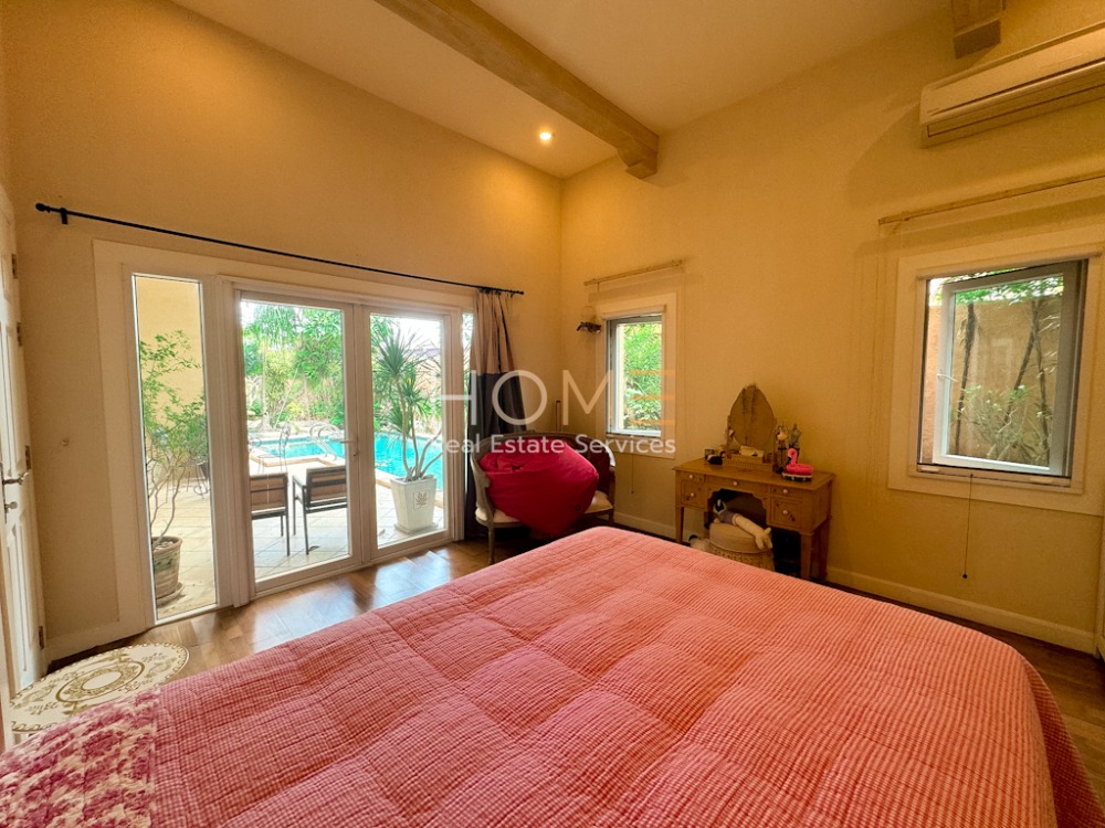 ซิลค์ โรด เพลส / 3 ห้องนอน (ขาย), Silk Road Place / 3 Bedrooms (SALE) NEWC242