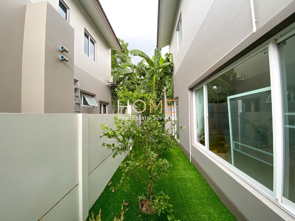 คาซ่า เลเจ้นด์ พระราม 5 - ราชพฤกษ์ / 4 ห้องนอน (เช่า), Casa Legend Rama 5 - Ratchaphruek / 4 Bedrooms (FOR RENT) Q135