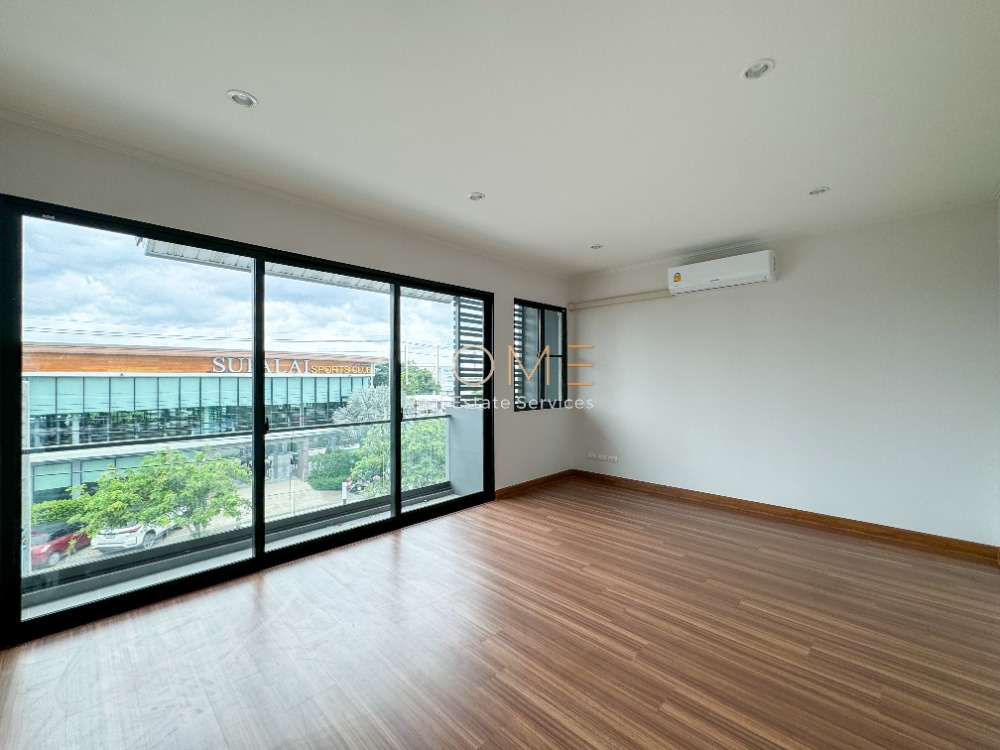 ทาวน์โฮม ศุภาลัย ไพรด์ บางนา - ลาดกระบัง / 3 ห้องนอน (ขาย), Supalai Pride Bangna - Lat Krabang / Townhome 3 Bedrooms (FOR SALE) COF559