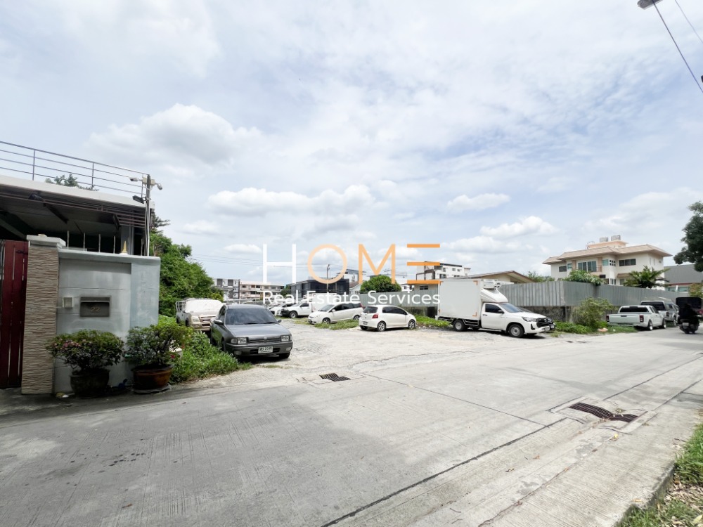 ที่ดิน ซอยปุณณวิถี 11 / (เช่า), Land Soi Punnawitthi 11 / (RENT) PUY422