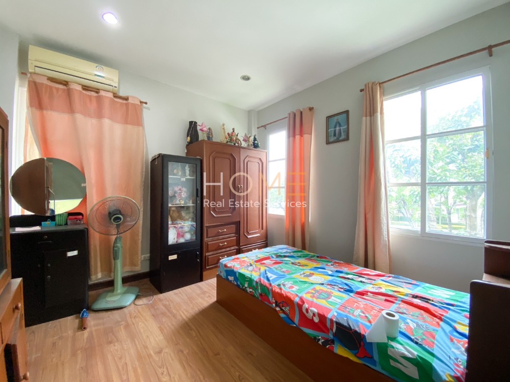 เดอะซิตี้ ปิ่นเกล้า - พระราม 5 - นครอินทร์ / 5 ห้องนอน (ขาย), The City Pinklao - Rama 5 - Nakorn in / 5 Bedrooms (SALE) Q161