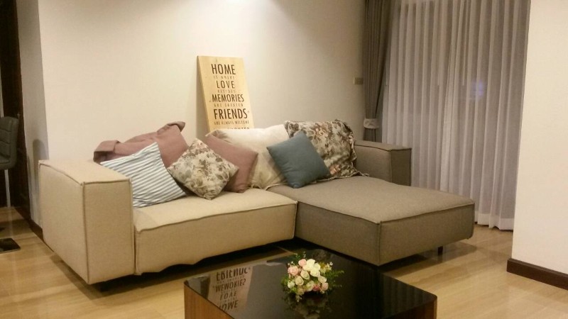 Richmond Palace / 3 Bedrooms (SALE), ริชมอนด์ พาเลส / 3 ห้องนอน (ขาย) HL876