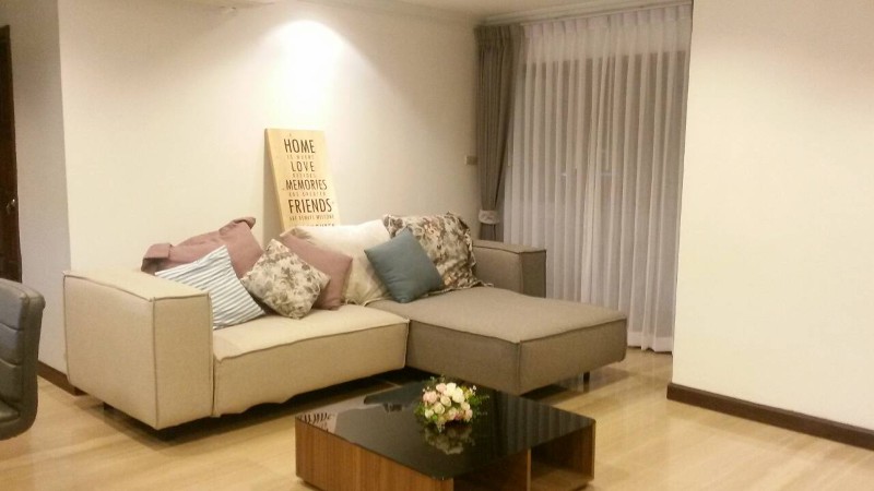 Richmond Palace / 3 Bedrooms (SALE), ริชมอนด์ พาเลส / 3 ห้องนอน (ขาย) HL876