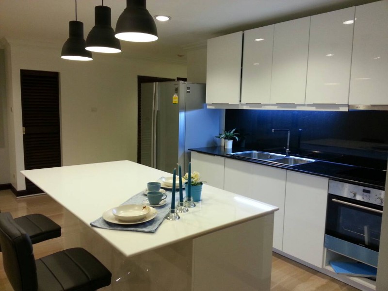 Richmond Palace / 3 Bedrooms (SALE), ริชมอนด์ พาเลส / 3 ห้องนอน (ขาย) HL876