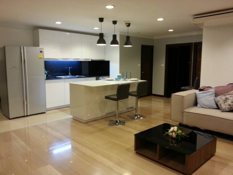 Richmond Palace / 3 Bedrooms (SALE), ริชมอนด์ พาเลส / 3 ห้องนอน (ขาย) HL876