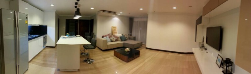 Richmond Palace / 3 Bedrooms (SALE), ริชมอนด์ พาเลส / 3 ห้องนอน (ขาย) HL876