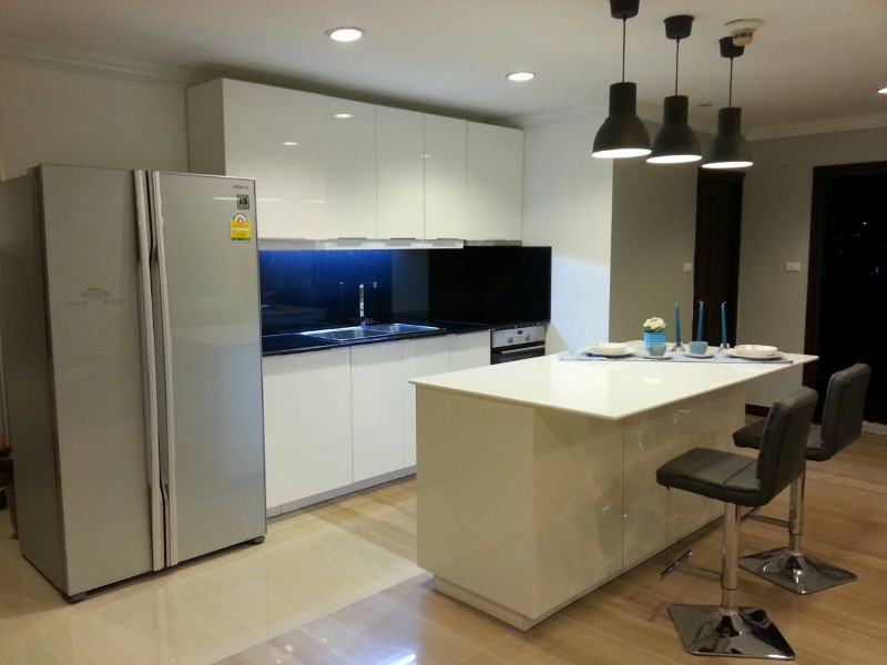 Richmond Palace / 3 Bedrooms (SALE), ริชมอนด์ พาเลส / 3 ห้องนอน (ขาย) HL876