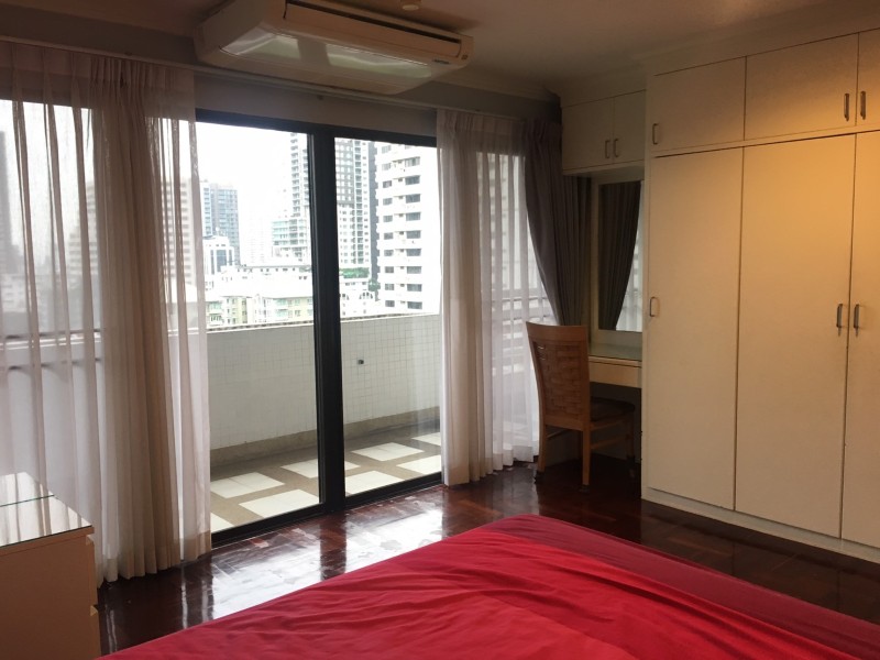 Richmond Palace / 3 Bedrooms (SALE), ริชมอนด์ พาเลส / 3 ห้องนอน (ขาย) HL876