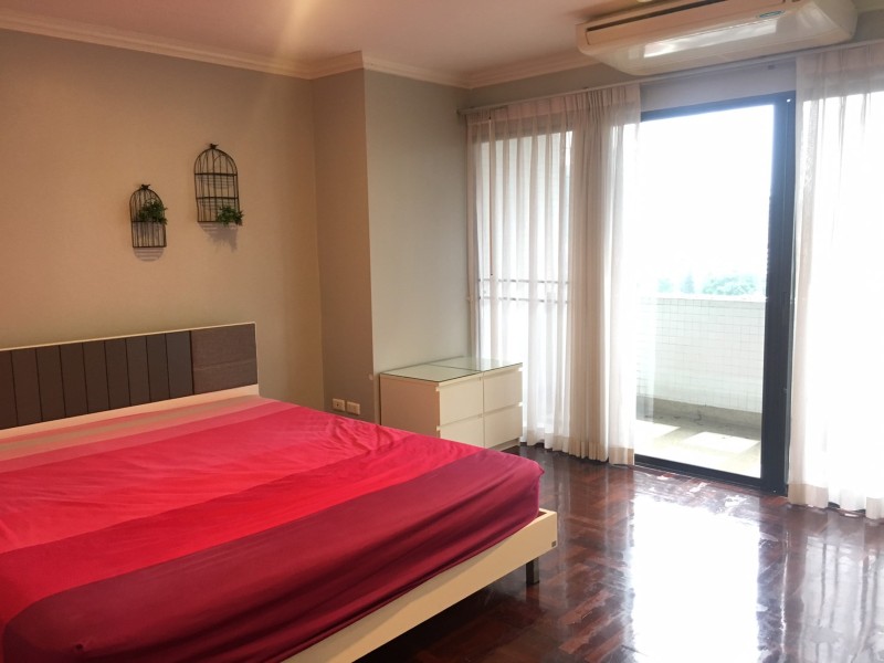 Richmond Palace / 3 Bedrooms (SALE), ริชมอนด์ พาเลส / 3 ห้องนอน (ขาย) HL876