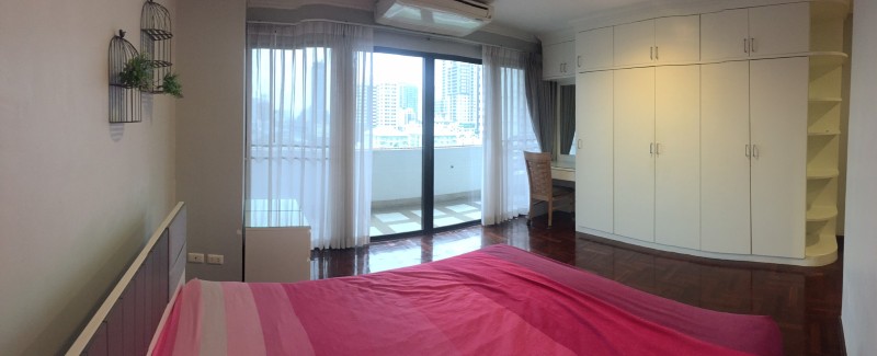 Richmond Palace / 3 Bedrooms (SALE), ริชมอนด์ พาเลส / 3 ห้องนอน (ขาย) HL876