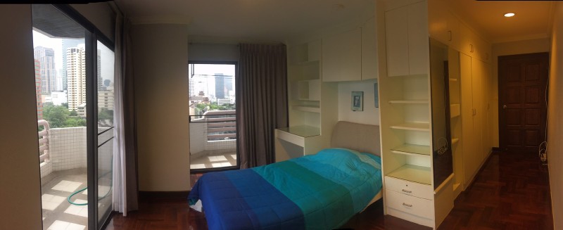 Richmond Palace / 3 Bedrooms (SALE), ริชมอนด์ พาเลส / 3 ห้องนอน (ขาย) HL876