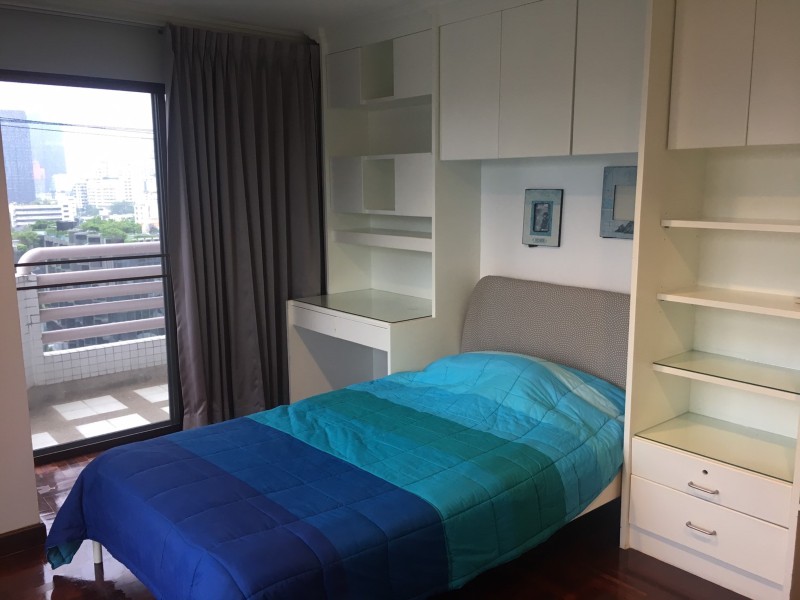 Richmond Palace / 3 Bedrooms (SALE), ริชมอนด์ พาเลส / 3 ห้องนอน (ขาย) HL876